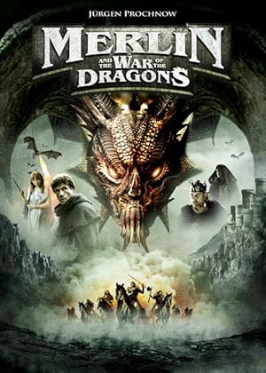 Merlin and the War of the Dragon Empire