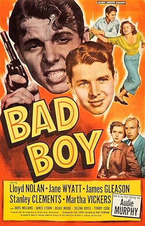 Bad Boy