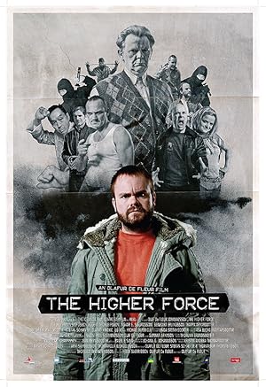 The Higher Force