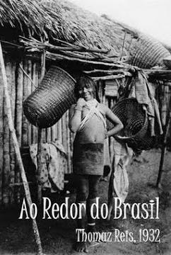 Ao Redor do Brasil