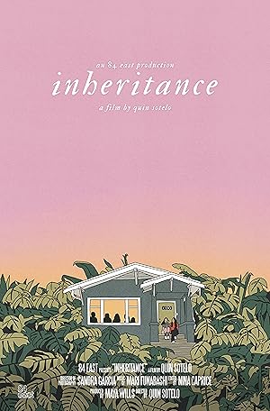 Inheritance