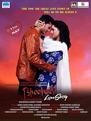 Bhootwali Love Story