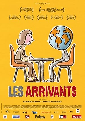 The Arrivals
