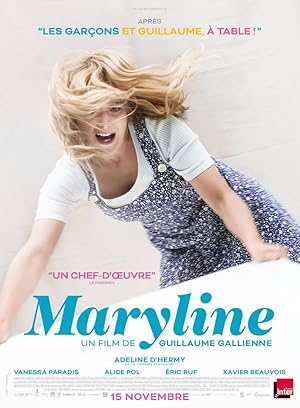 Maryline