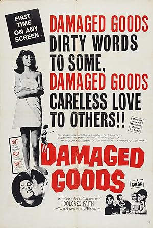 Damaged Goods