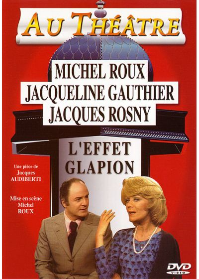 L'Effet Glapion