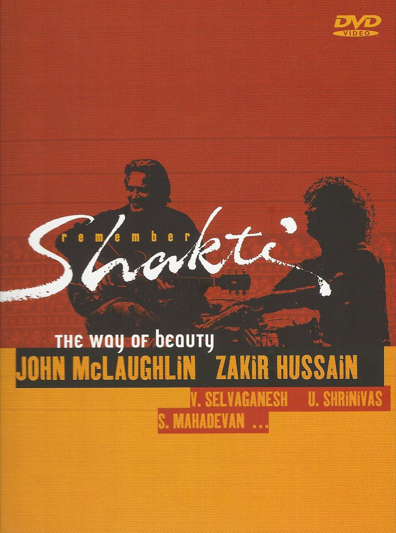 Remember Shakti - The Way of Beauty