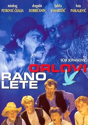 Orlovi Rano Lete