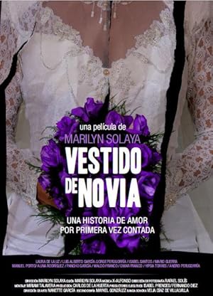His Wedding Dress