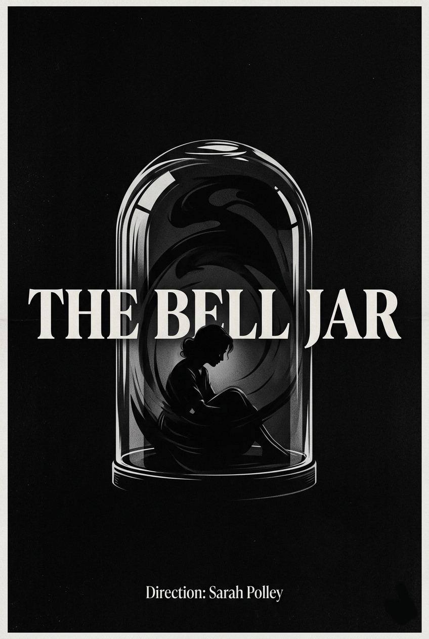 The Bell Jar