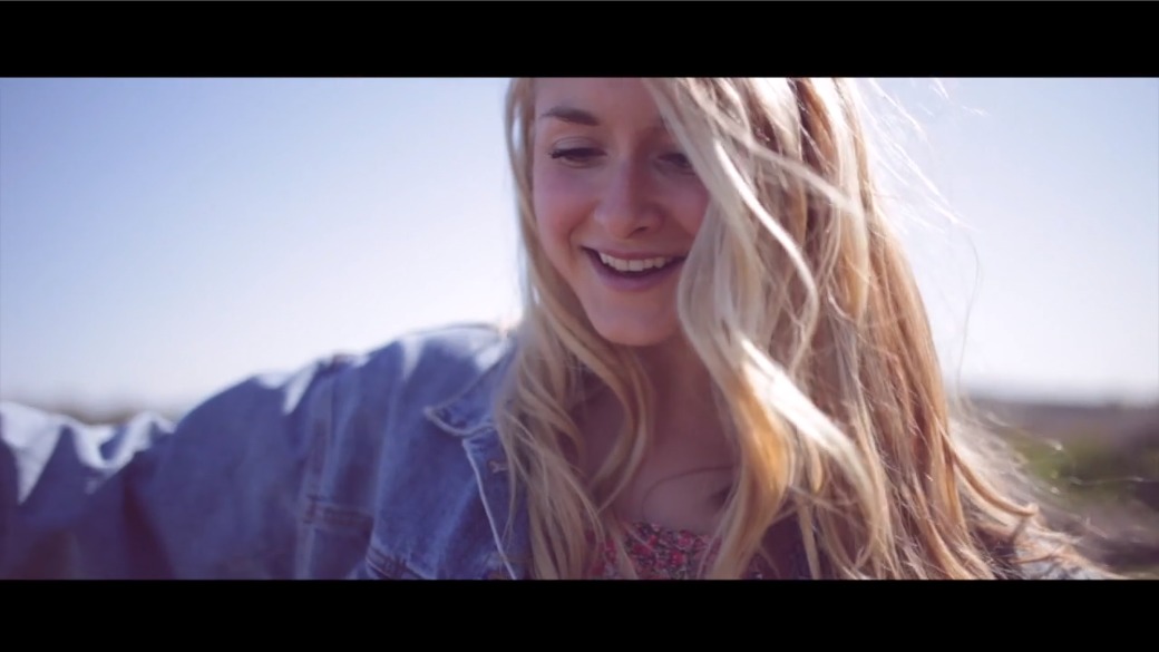 Sigrid Raabe: Sun (Unofficial Video)