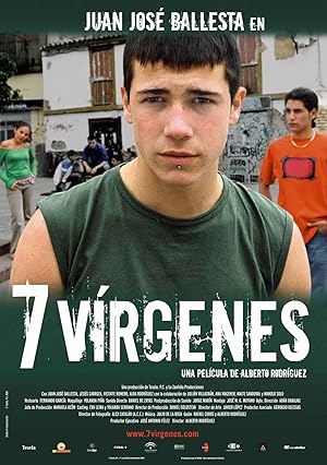 Seven Virgins
