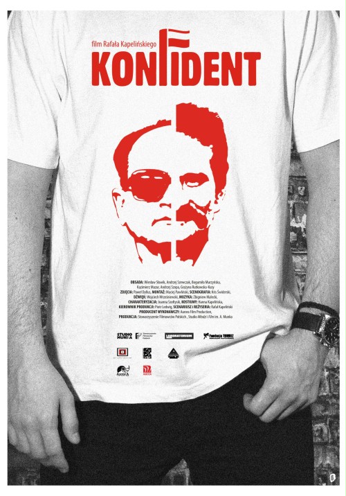 The Informer