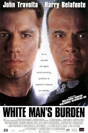 White Man's Burden