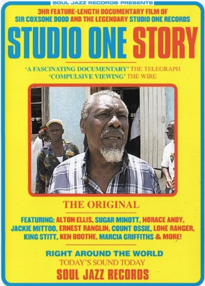 Studio One Story