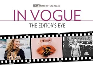 In Vogue: The Editor's Eye