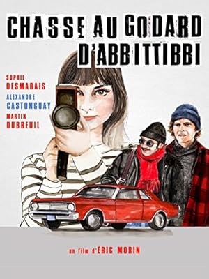 Hunting the Northern Godard