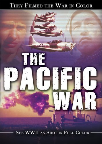 They Filmed the War in Color