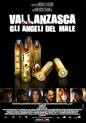 Angels of Evil