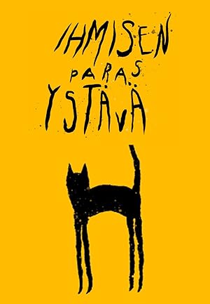 Ihmisen paras ystava