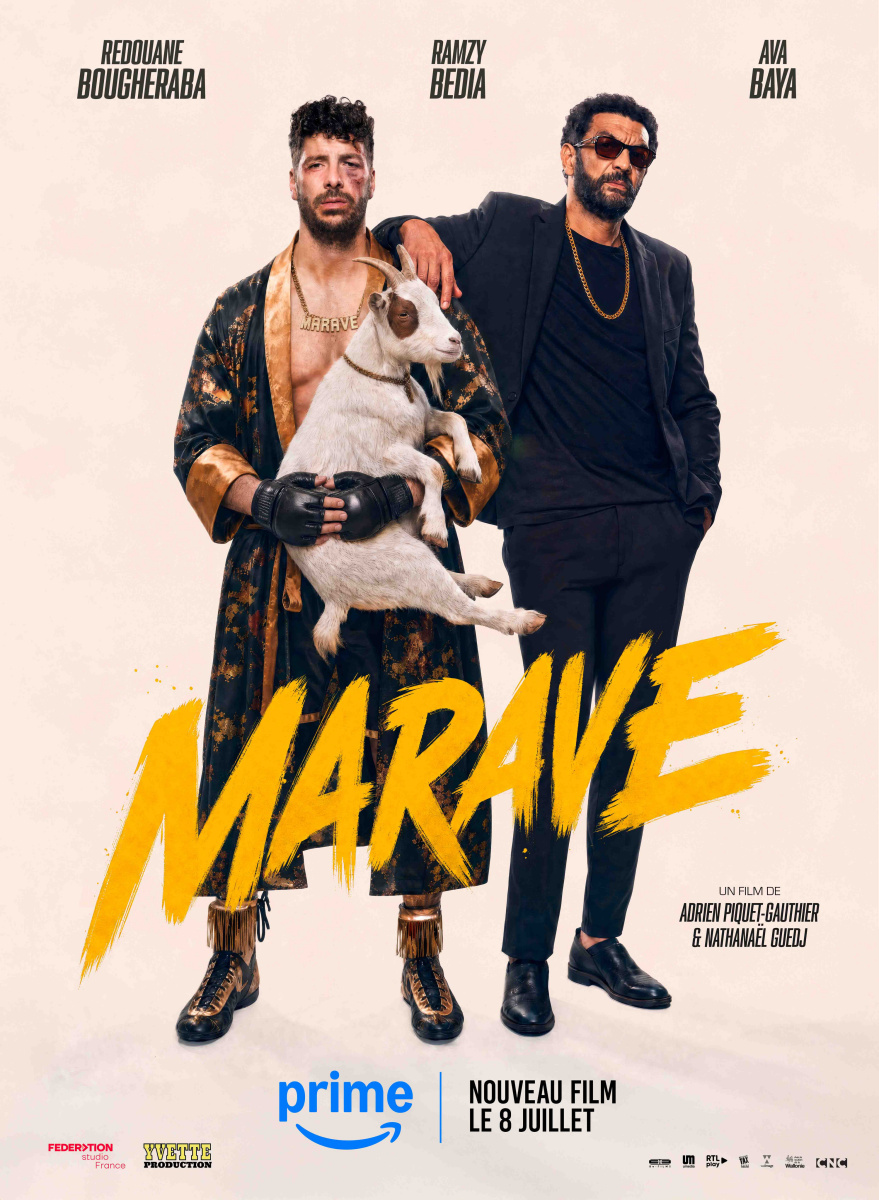 Marave