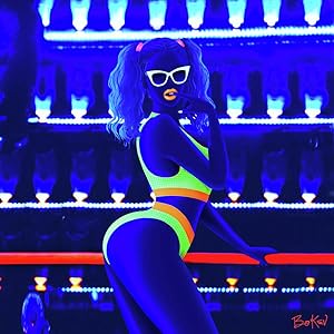 Beyonce: Blow