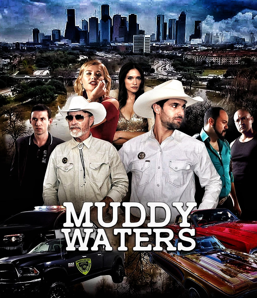 MUDDY WATERS (TV SERIES)
