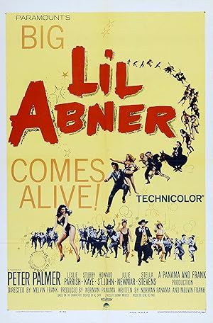 Lil' Abner