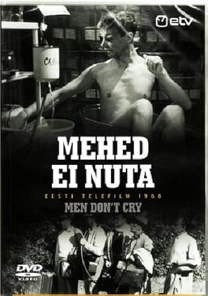 Men Don't Cry