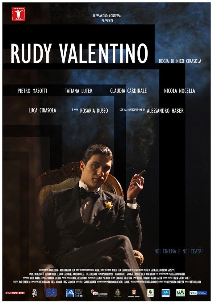 Rudy Valentino