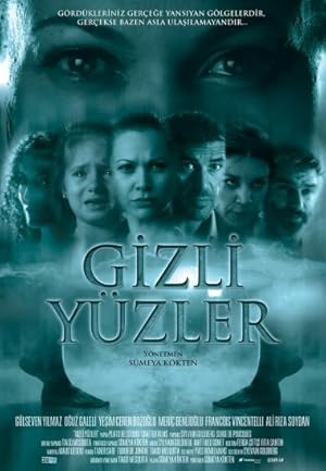 Gizli Yuzler