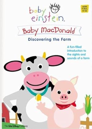 Baby Einstein: Baby MacDonald