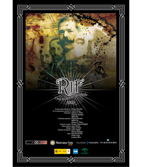 Rif 1921 una historia olvidada