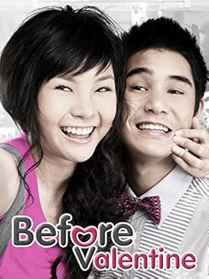 Before Valentine