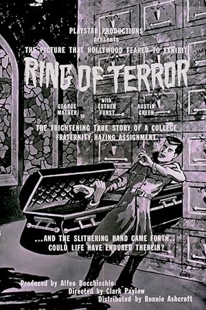 Ring of Terror