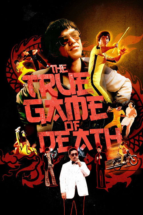 True Game of Death