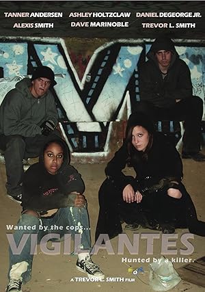 Vigilantes