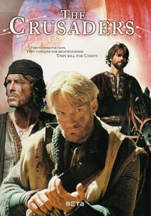 The Crusaders