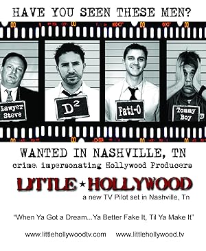 Little Hollywood