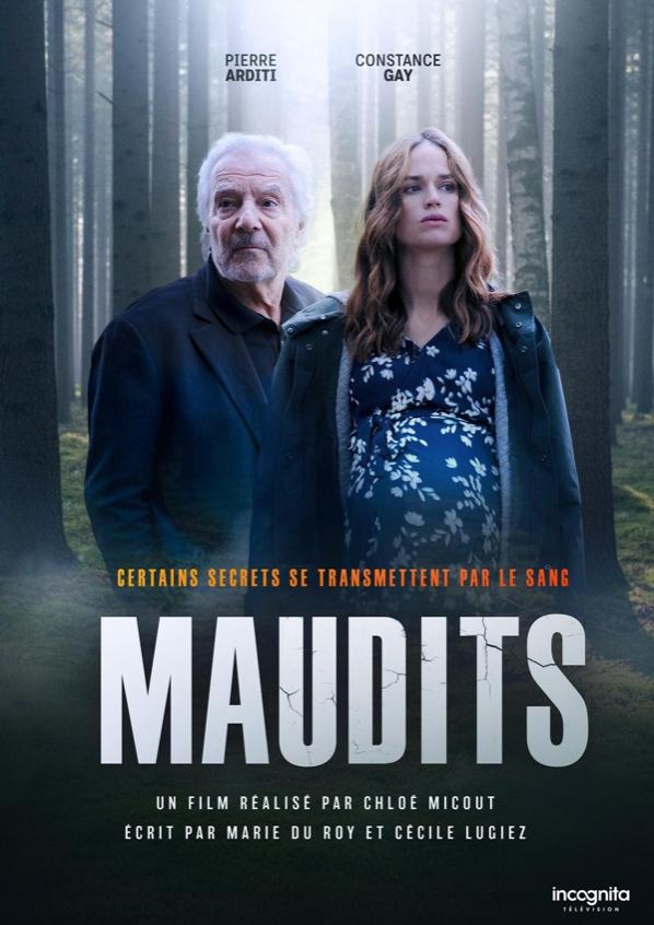 Maudits