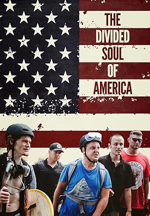 The Divided Soul of America
