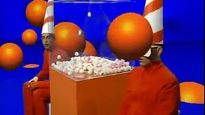 Pet Shop Boys: Can You Forgive Her?