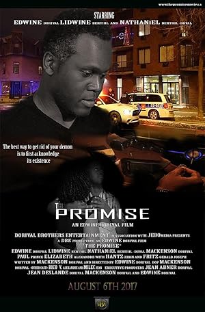 The Promise
