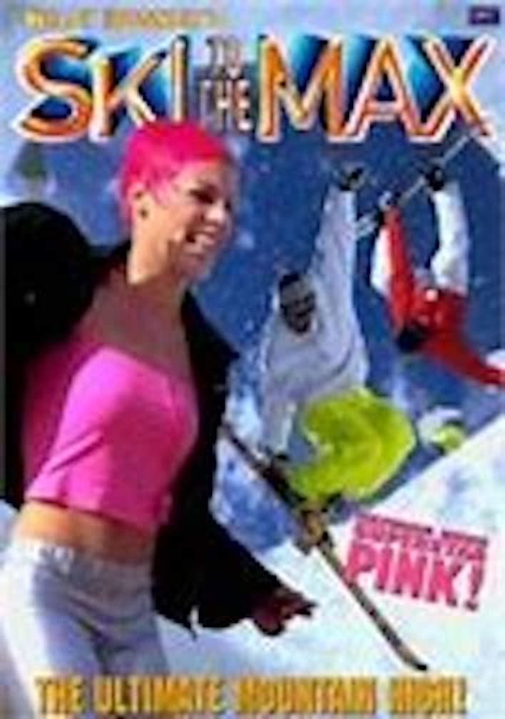 Ski to the Max