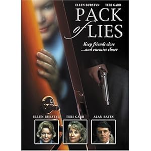 Hallmark Hall of Fame: Pack of Lies (#36.3)