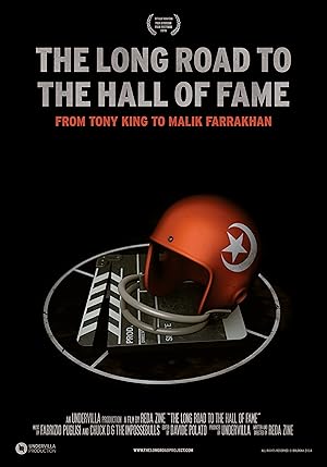 The Long Road to the Hall of Fame: From Tony King to Malik Farrakhan