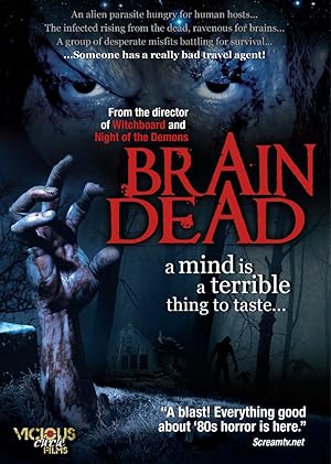 Brain Dead