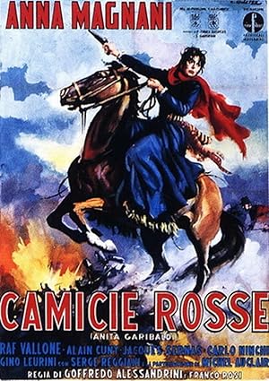 Anita Garibaldi