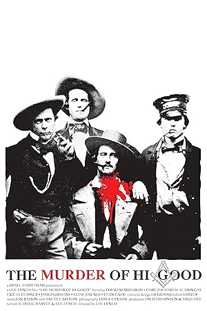 The Murder of Hi Good