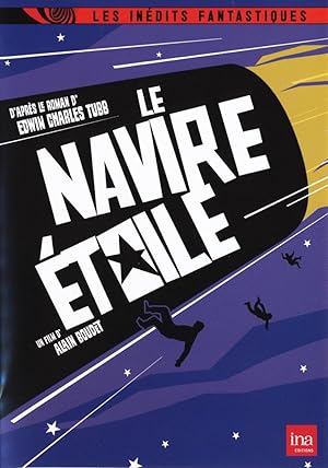 Le navire etoile